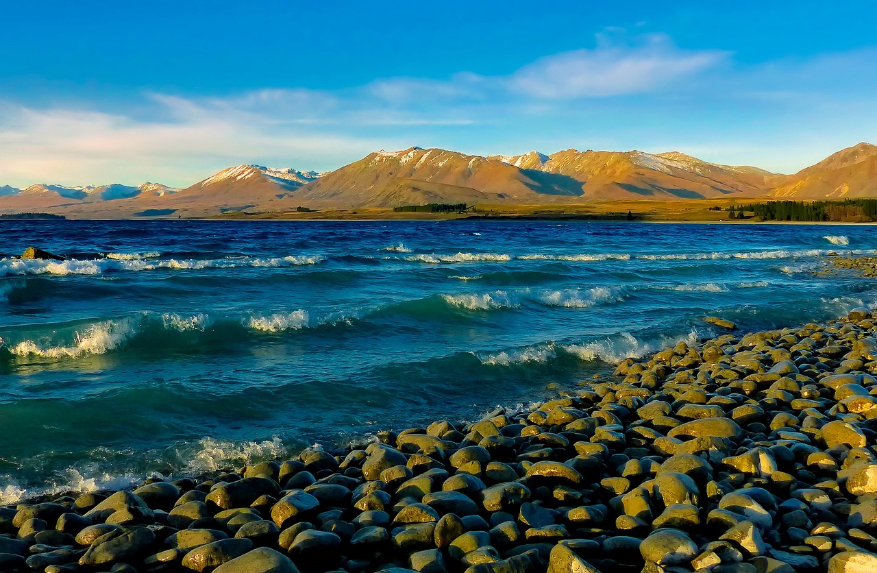 How to Minimize Your Environmental Impact in New Zealand’s Wanaka